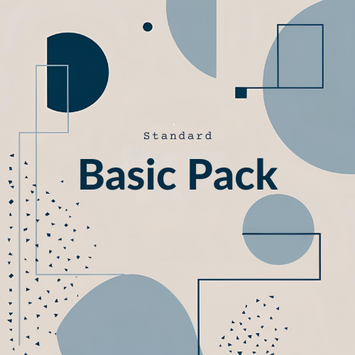 Basic Pack Pack Basic Pack | Thunderspack – ThundersPack